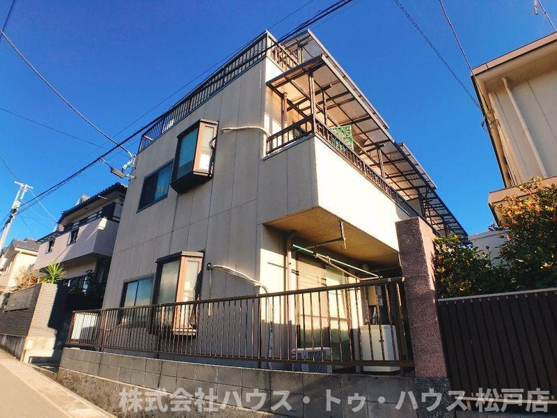 タカラハイツ