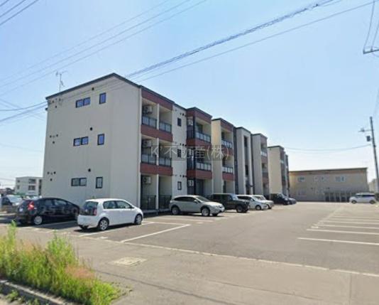 ALIVIO II(1LDK/2階)