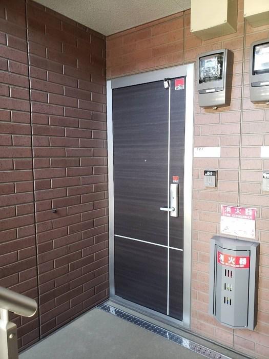エスポワール シャトゥ