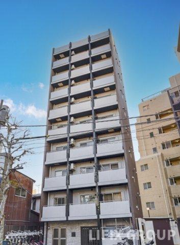 AXAS新宿中落合