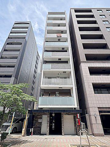 スリーアイランドタワー丸の内