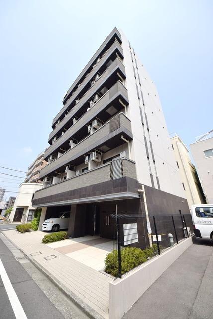 GENOVIA田端GREEN VEIL