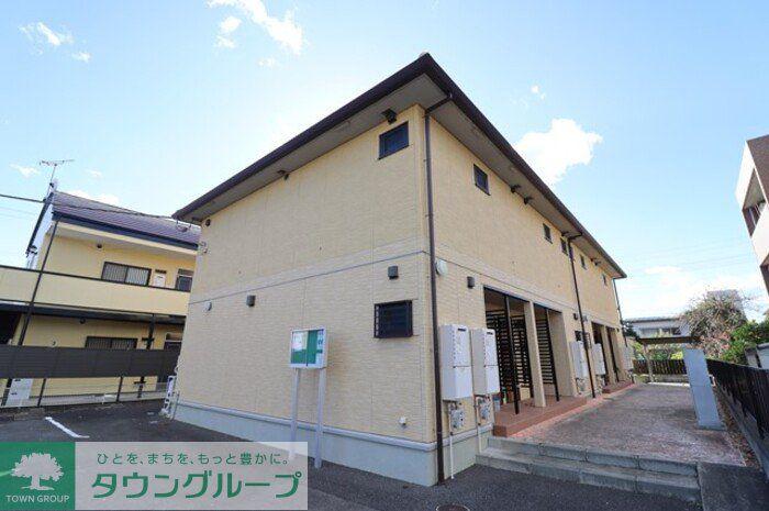 セプトガーデン大渡町