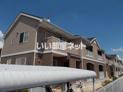 阪急京都線 総持寺駅 徒歩10分 2階建 築19年