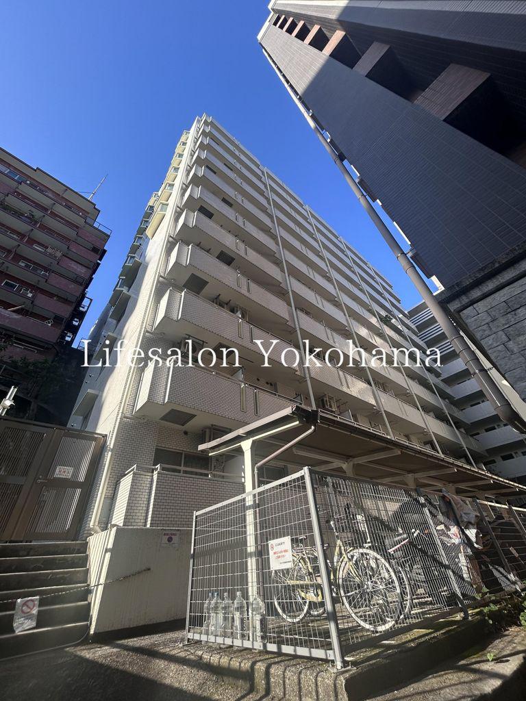 グローリア初穂横浜