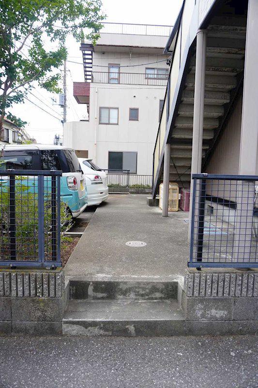 サンライフ越谷