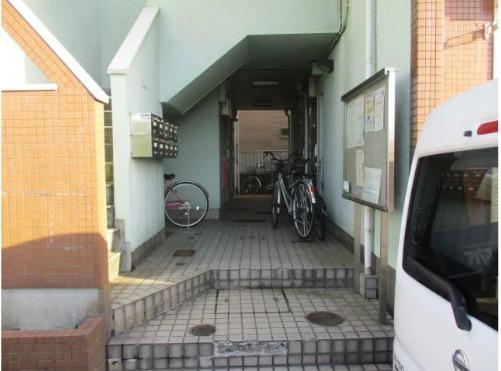 ジュネパレス新松戸第52