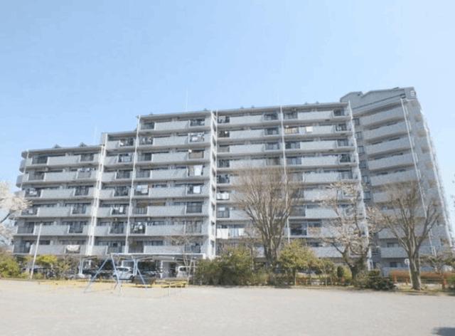 キャッスル 蘇我(3LDK/5階)