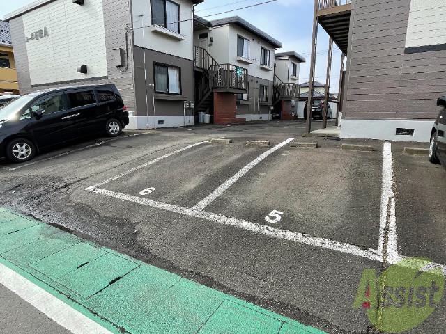 コーポ石橋B