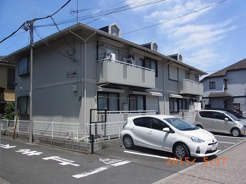 セジュール武蔵野