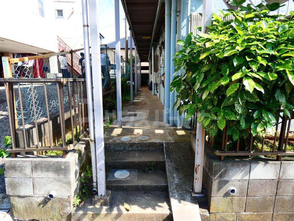 第1平野ハイツ