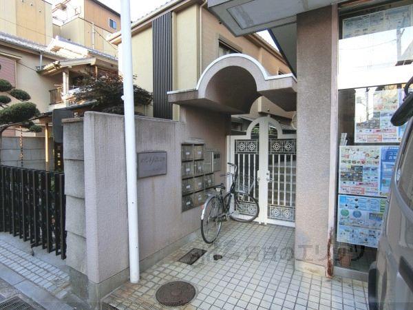 メゾンドバランシヤ