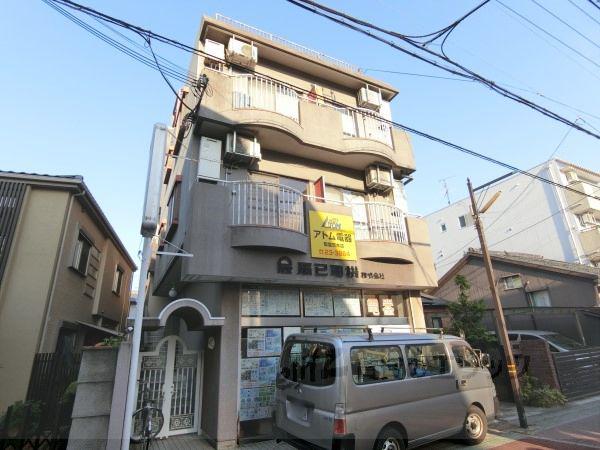 メゾンドバランシヤ