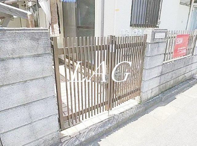 コーポ洗足