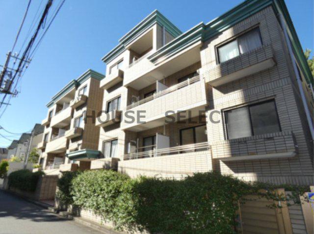 桜新町壱番館