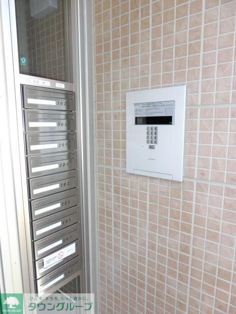 LEXSASU春日
