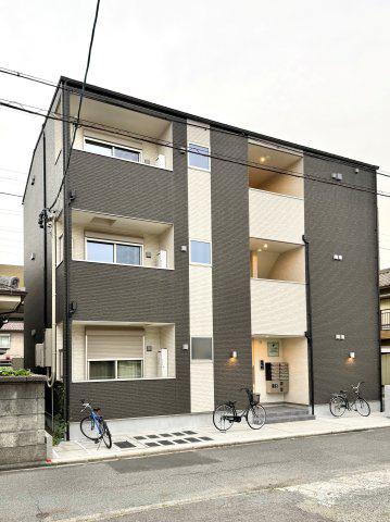 ジーメゾン名古屋豊田