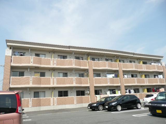 近鉄山田線 宇治山田駅 徒歩23分  築19年(2LDK/2階)