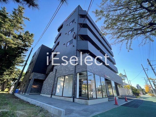 CONNECT PARK HILLS稲毛海岸