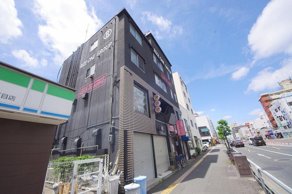 RIZEONE関目I