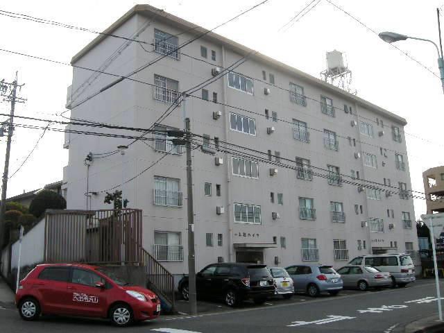 上社ハイツ