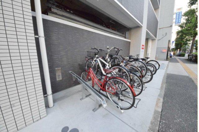プラージュベイ横濱関内