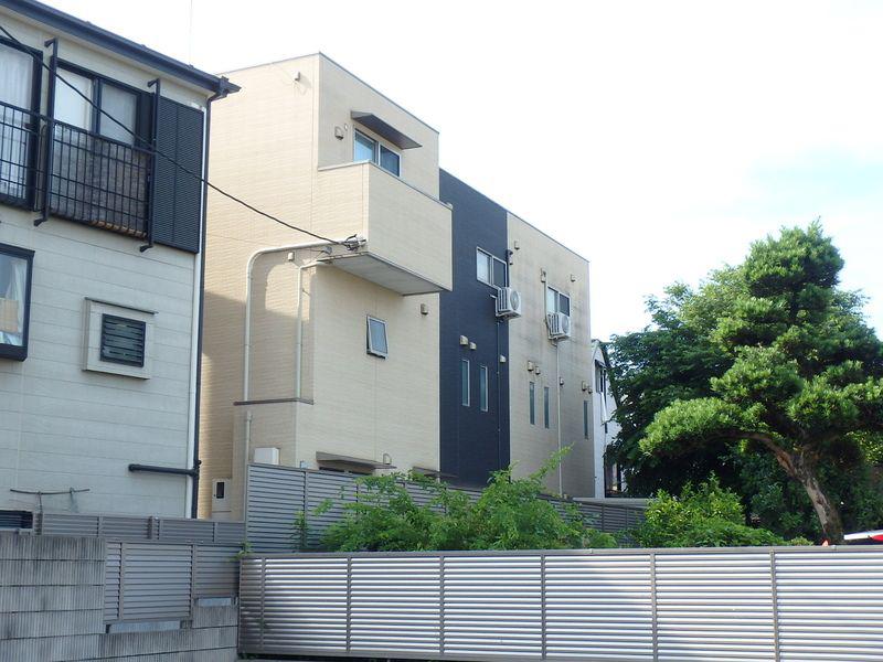 エルスタンザ東尾久