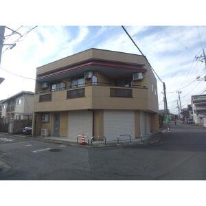 コート新川