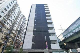 ADWRESIDENCE松屋町