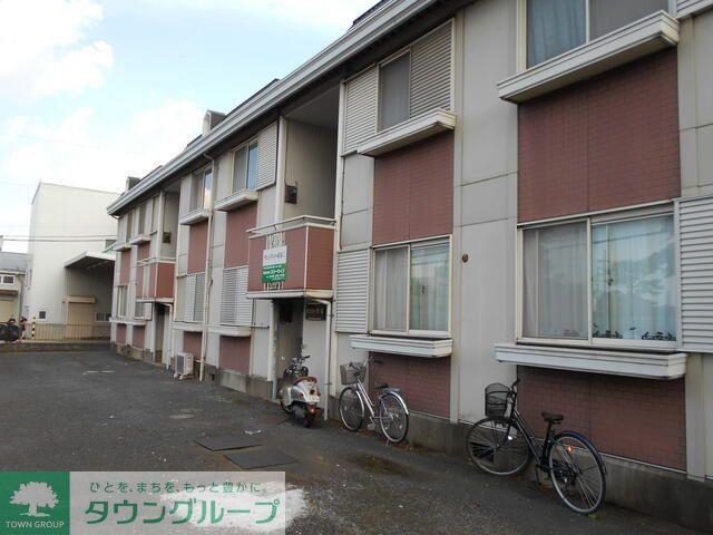 サンシティー赤坂C