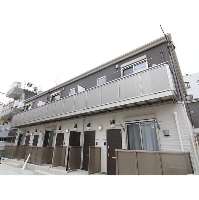 アムール千歳台I