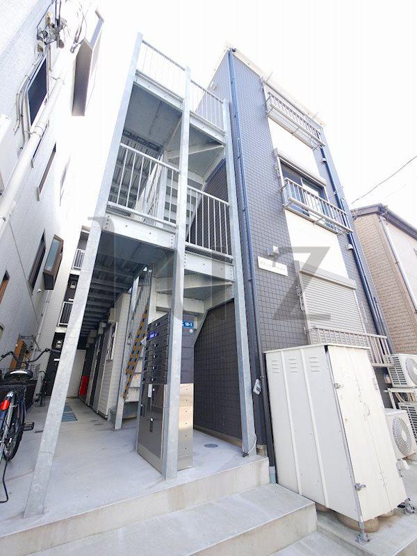 グランステージ川崎