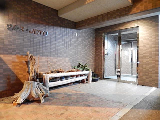 ウルスJOYO