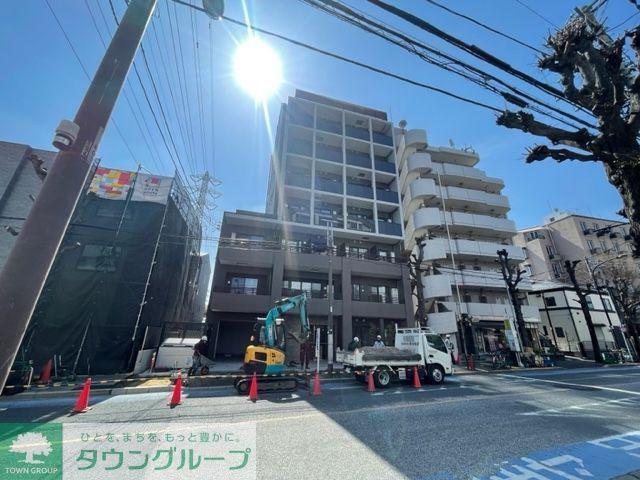グラングレイス若林