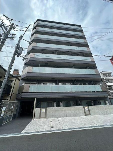 MV.IMP大阪今里