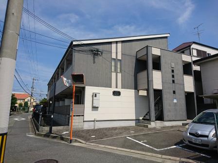フジパレスフェリーチェ