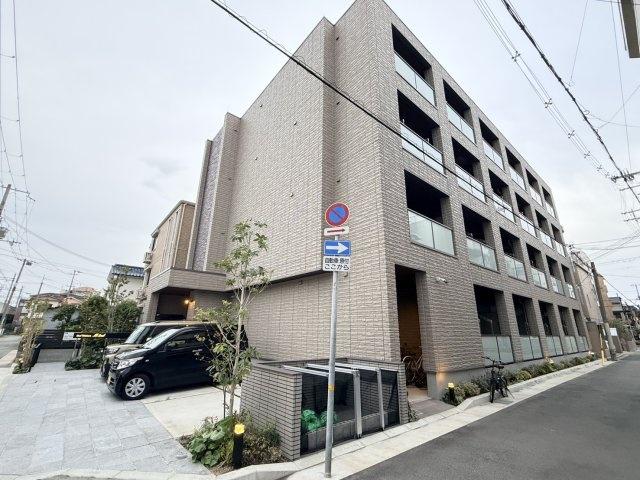 SHA MAISON M 2ND