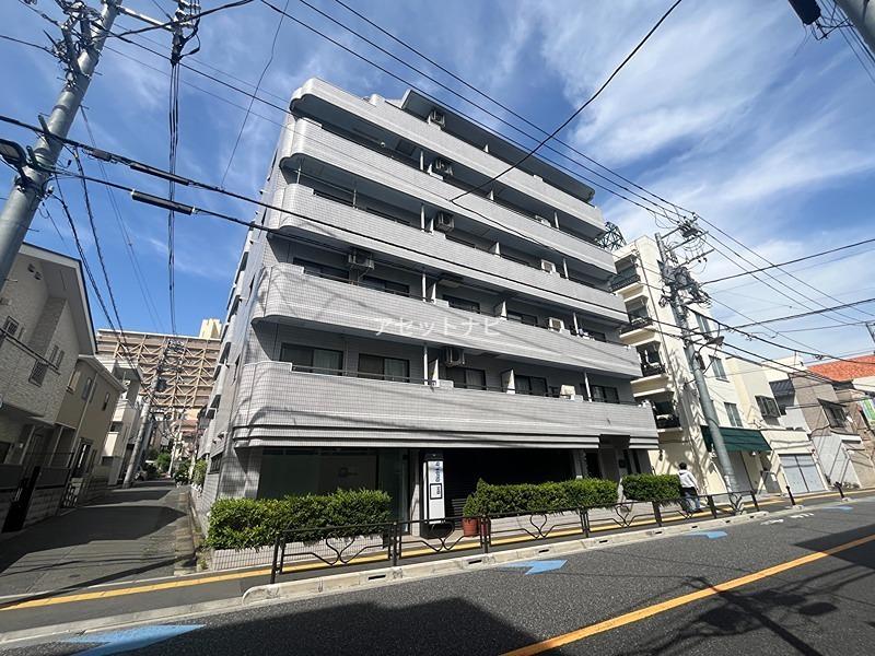 ガラ・ステージ新大塚