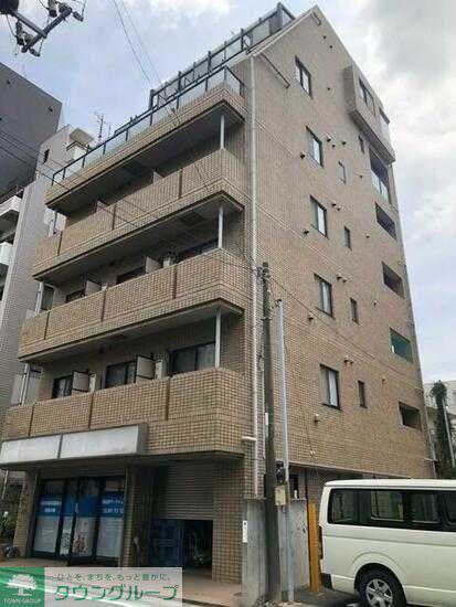 グランデュール本郷