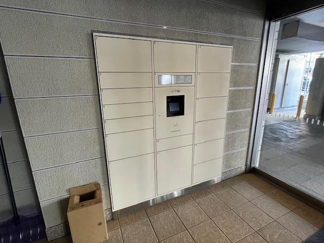 カスタリア大町