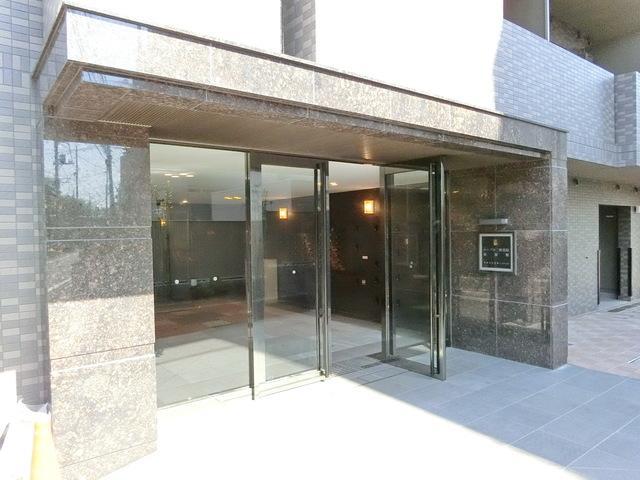 ルーブル三軒茶屋伍番館
