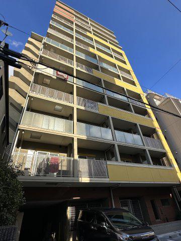 ライジングプレイス浅草弐番館