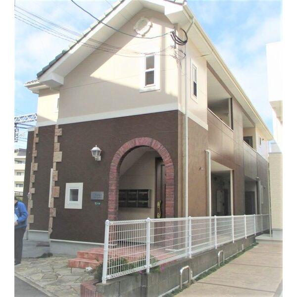 リブレア朝倉街道駅前