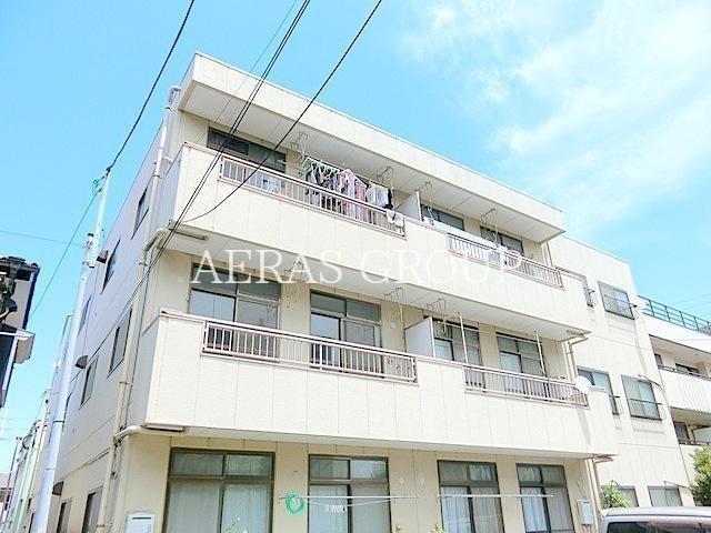 臼井マンション