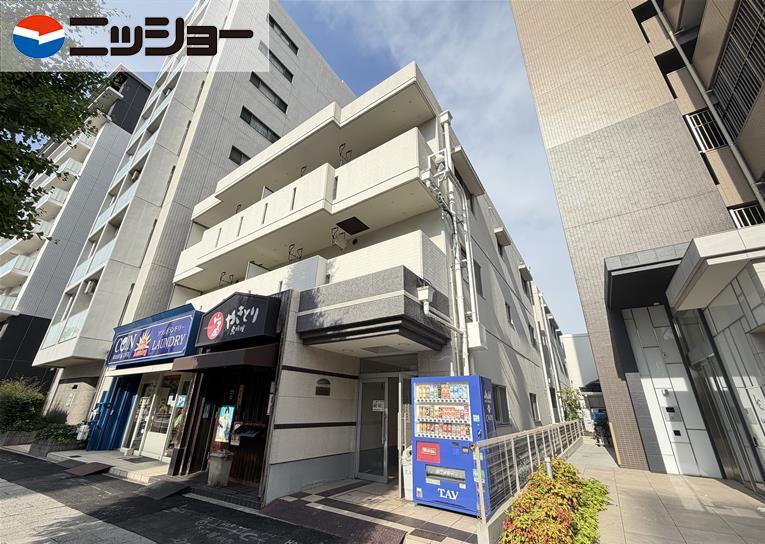 庄京ビル