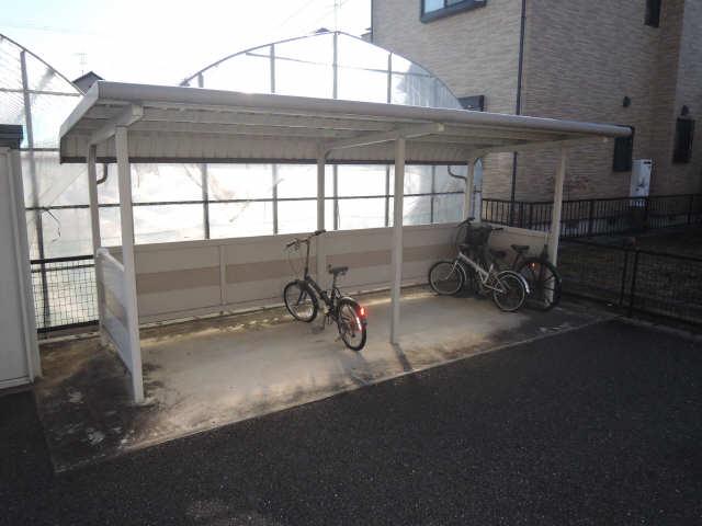 名鉄各務原線 切通駅 徒歩20分 2階建 築23年
