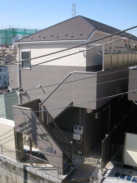 トワレ横浜