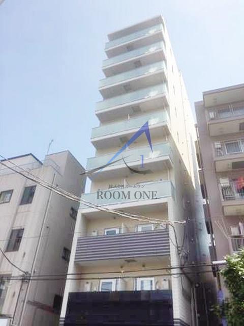 リヴシティ日暮里