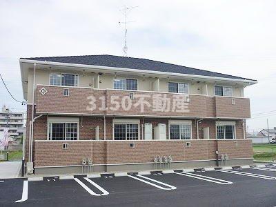 フローラ北館 B