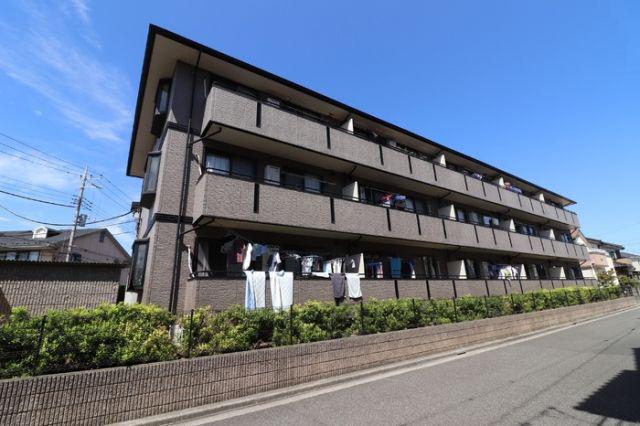 オークコート